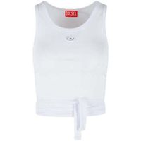 diesel blusa top para mujer