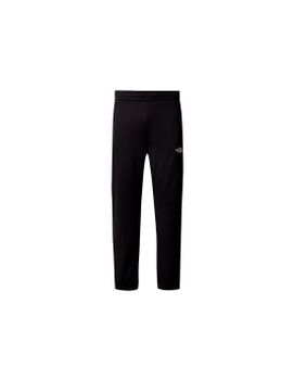 Pantalón The north Face Reaxion 2.0 Jogger Negro Heather Hombre
