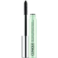clinique high impact waterproof mascara - black 10g