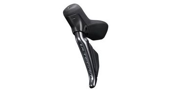 Shimano ultegra di2 st r8170 l palanca izquierda delantera de cambio freno 2x12s