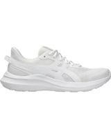 de asics zapatillas jolt 5 blancas blancas 1012b757-100 running hombr claro