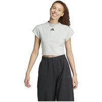 adidas camiseta t-shirt city escape baby gris para nino
