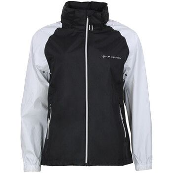 Peak Mountain Cortaviento Coupe vent imperméable ABREST para hombre