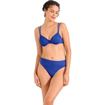 Lisca Bañador SORRENTO Braga de traje baño cintura alta para mujer
