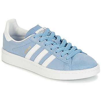 adidas Zapatillas - para niña