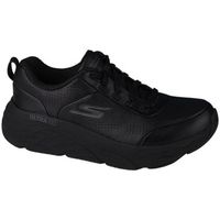 skechers zapatillas de running chaussures de running max cushioning elite mousse para mujer