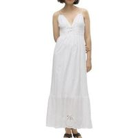 vero moda vestido largo gella para mujer
