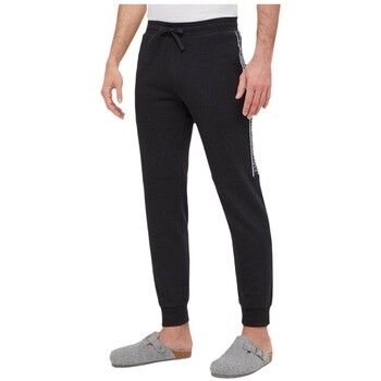 Emporio Armani Pantalón chandal GA eagle para hombre