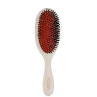 Mason Pearson Boar Bristle and Nylon Handy Brush Ivory BN3