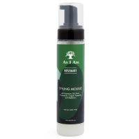 as i am rosemary oil styling mousse 237ml