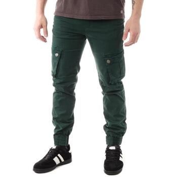 Paname Brothers Pantalón cargo JORDAN para hombre