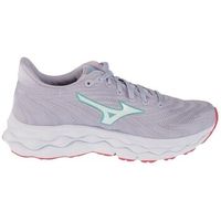 mizuno zapatillas de running wave sky para mujer