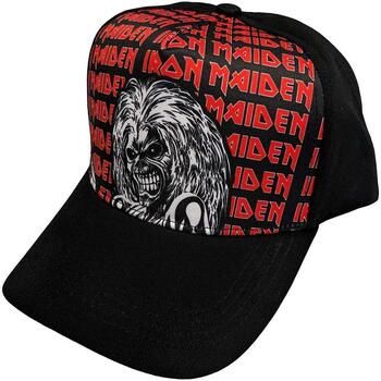 Iron Maiden Gorra RO10116 para hombre