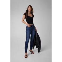 guess jeans g05 high rskinny - w5ya92 d7042-isnd para mujer