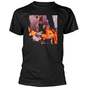 Samiam Camiseta Clumsy para mujer