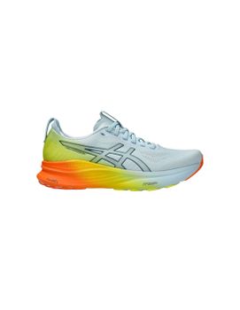 Zapatillas de Running ASICS Gel-Kayano 32 Hombre Sky/Amarillo