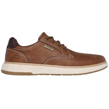 Skechers Zapatos Hombre 205234 WATERPROOF RELAXED FIT: GARLAN - PRYOR para hombre