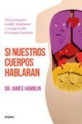 si nuestros cuerpos hablaran