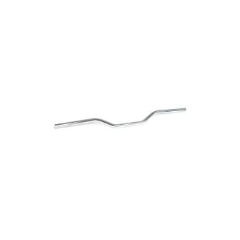 Manillar 22.2mm Fehling Street Bar cromado