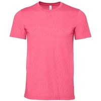 bella  canvas camiseta cvc3001 para mujer