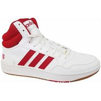 adidas botines hoops 30 mid para hombre