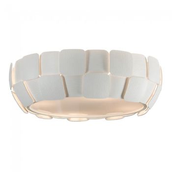 Plafón de techo led quios (40w)
