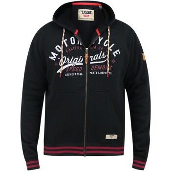 Duke Jersey D555 Patrick para hombre
