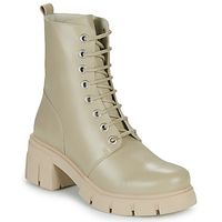 betty london botines pollina para mujer