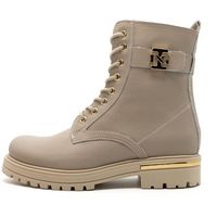 nerogiardini botas cairo tr leone legera beig para nina