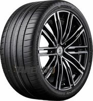 bridgestone potenza sport  25545 r22 107w xl enliten  ev fsr con protector de llanta mfs 