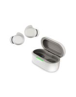 lgxboom buds auriculares inalambricos cancelacion de ruido cascos inalambricos bluetooth auriculares inalambricosauriculares bluetooth blanco