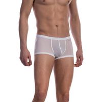 olaf benz boxer shorty red0965 para hombre