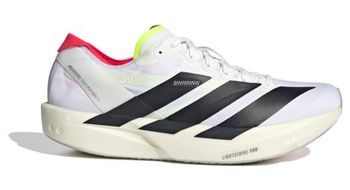 adidas Performance hombre - blanco