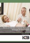 atencion de enfermeria en urgencias obstetricas hemorragias del terce