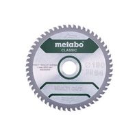 metabo hoja de sierra multi cut - classic 190x30 z54 dpdt 5 628282000