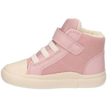 Geox Botas B461MB 0AU54 B GISLI para niña