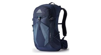 Mochila gregory citro 30 azul voltio para hombre