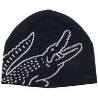 lacoste gorro broderie para hombre