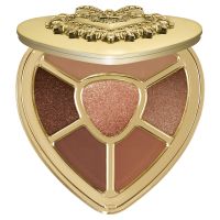 evericon eye palette amber venus
