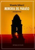 memoria del paraiso
