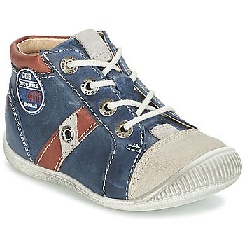 GBB Zapatillas altas SILVIO para niño