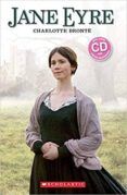 jane eyre (book + cd)