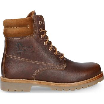 Panama Jack Botines panama03 cuero_c26 para hombre