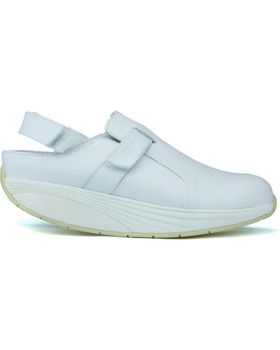 de MBT FLUA UNISEX BLANCO