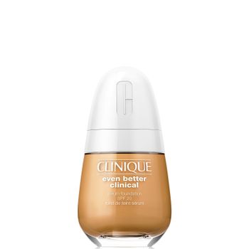 Clinique Even Better Clinical Serum Foundation SPF20 30ml (Varios tonos) - Cream Caramel