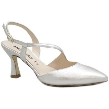 Melluso Zapatos de tacón MEL-E26-E1634-MI para mujer