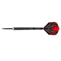 harrows darts supergrip ultra steel tip 90 23g