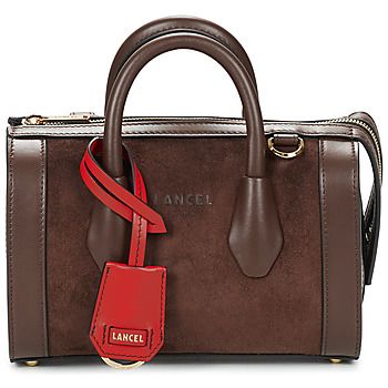 Lancel Bolso de mano BCBG DE LANCEL S BOWLING BAG para mujer