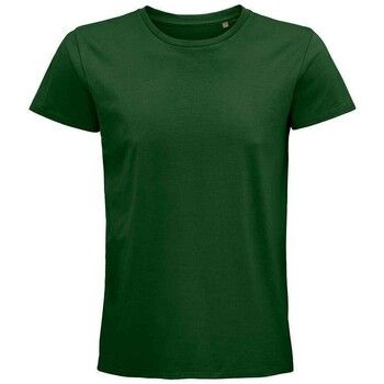 Sols Camiseta Pioneer para mujer