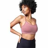 casall sujetador deportivo strappy sports bra para mujer